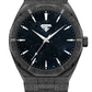 Frosted Stella - Black