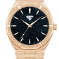 Frosted Stella - Rose Gold